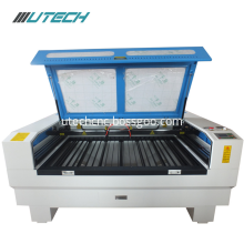 1300x900mm Acrylic Leather Laser Cutting Machine